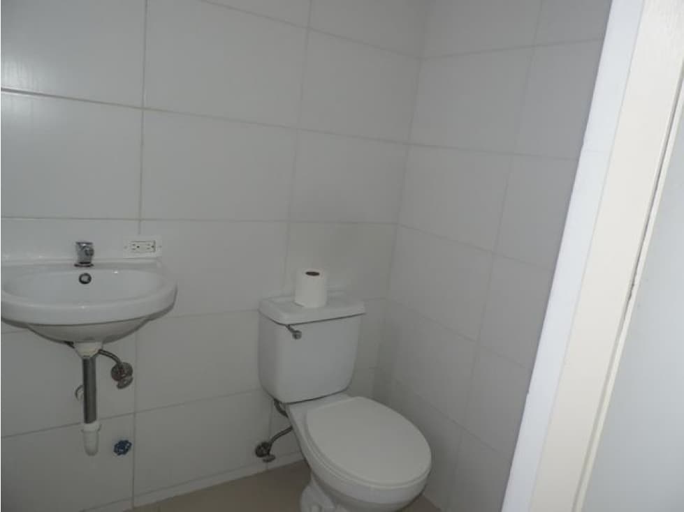 Apartamento en alquiler en el Carmen YMW — foto 6