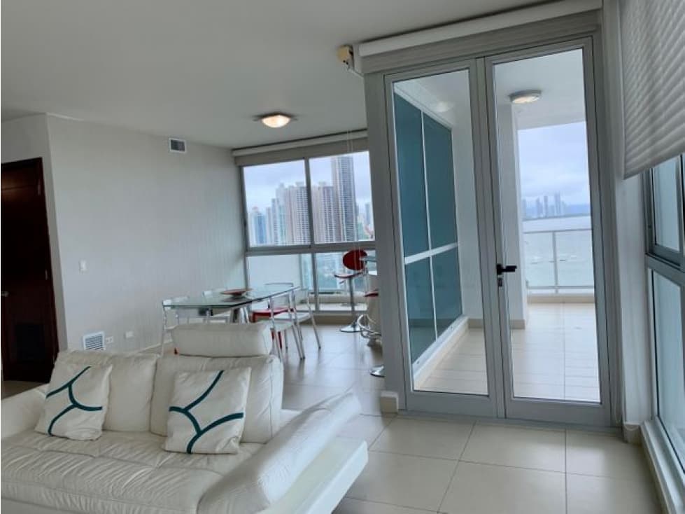 Apartamento en alquiler en punta pacifica YMW — foto 6