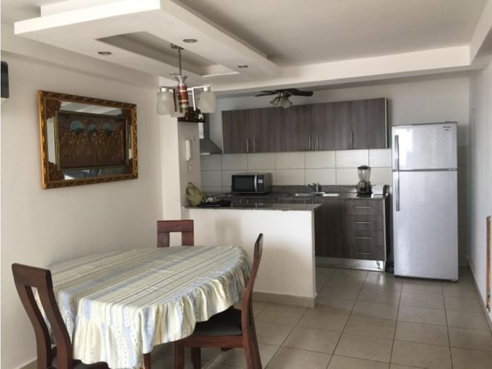 Apartamento en alquiler en 12 de octumbre YMW — foto 5