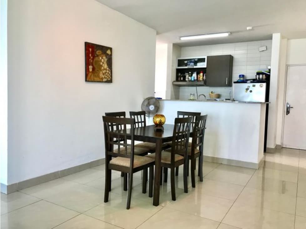 Apartamento en alquiler en punta pacifica YMW — foto 6