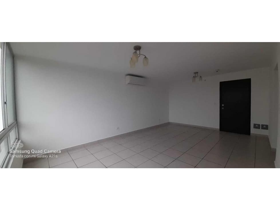 Apartamento en alquiler en Parque Lefevre YMW — foto 6