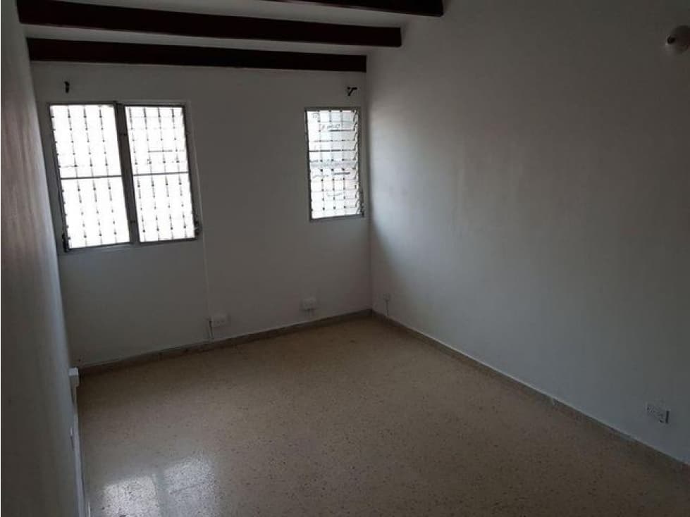 Casa en alquiler en Campo Liberg  YMW — foto 6