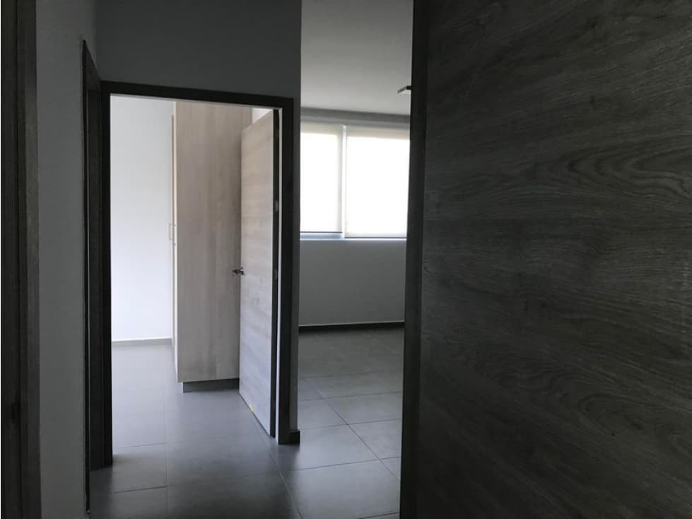 Apartamento en alquiler en Bella vista  YMW — foto 5