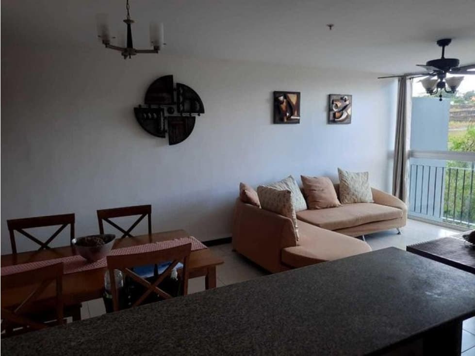 APARTAMENTO EN VENTA EN 12 DE OCTUBRE RQM 21-12144 — foto 2