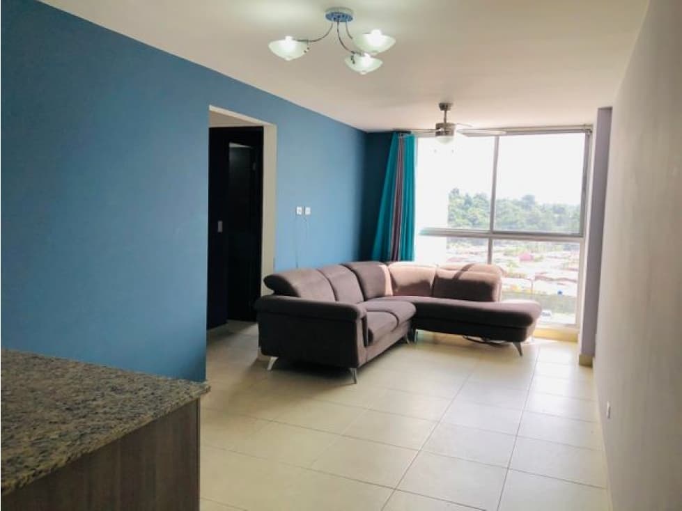 Apartamento en venta en villa zaita YMW — foto 6