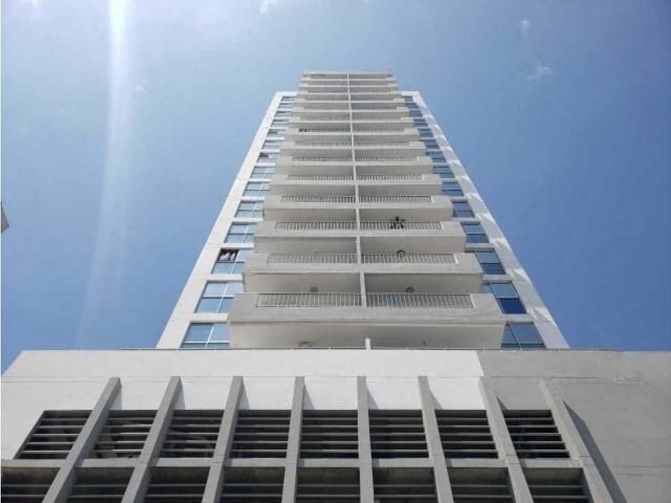 Apartamento en alquiler en parque lefevre YMW — foto 5