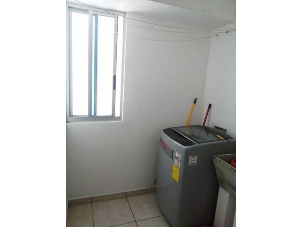 Apartamento en alquiler en carrasquilla YMW — foto 6