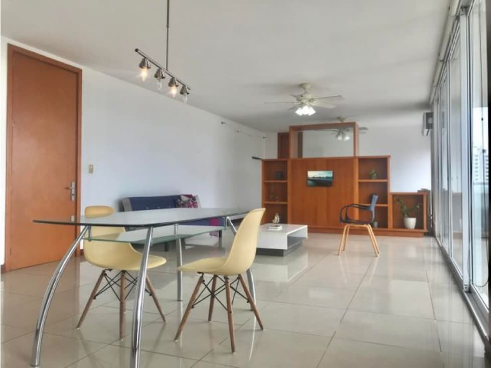 Apartamento en alquiler en coco del mar YMW — foto 6