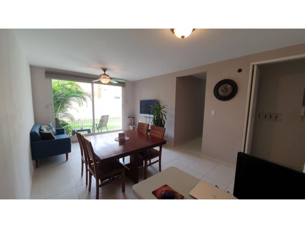 Apartamento en alquiler en versalles  YMW — foto 6