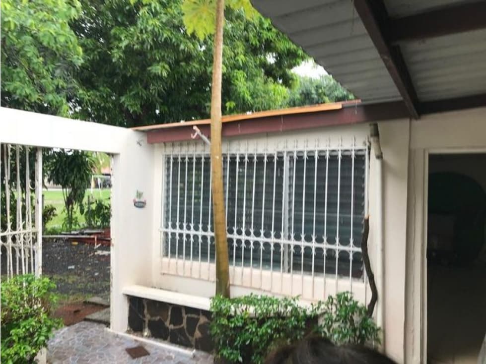 Casa en alquiler en campo Limberg YMW — foto 6