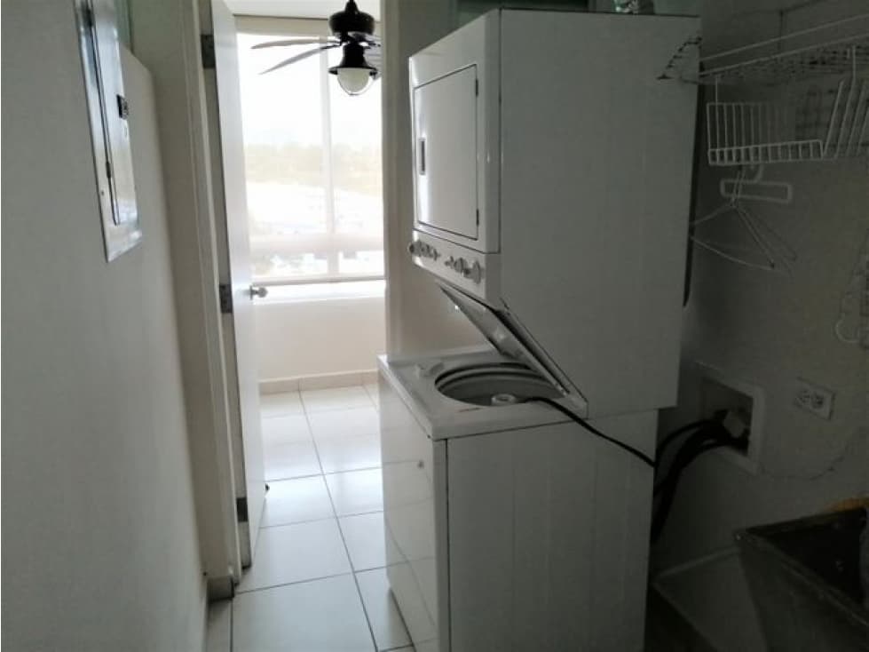 Apartamento en alquiler en parque lefevre YMW — foto 6