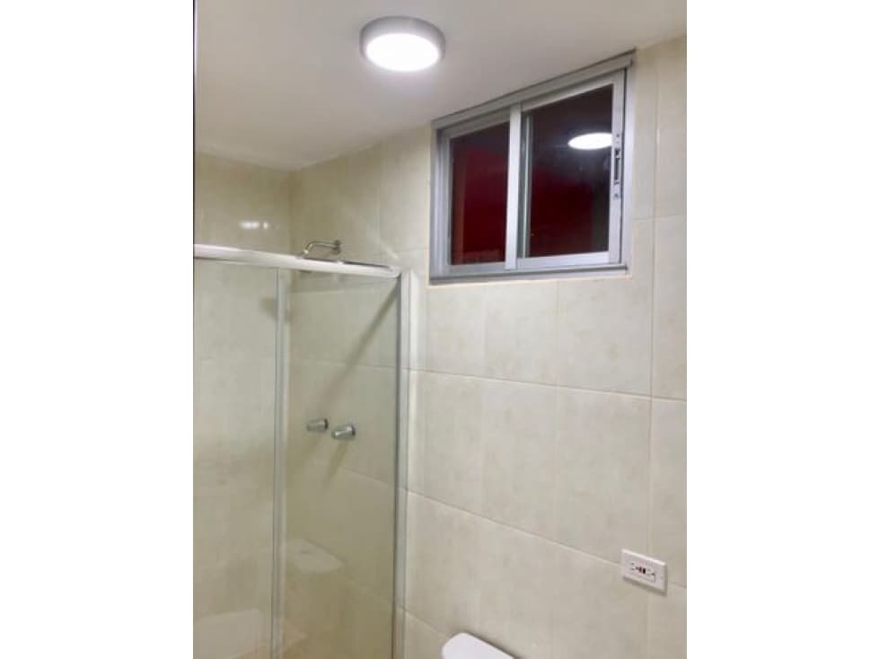 Apartamento en alquiler en carrasquilla YMW — foto 6