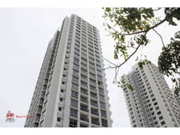 Apartamento en alquiler en Condado del Rey YMW