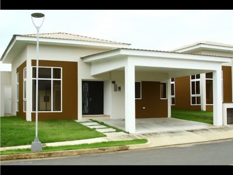 Venta Casa Chorrera MML 22-4844 — foto 1