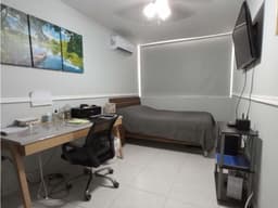 Apartamento en alquiler en Avenida Balboa YMW