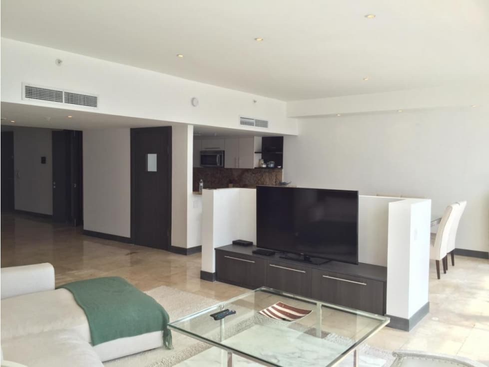Venta: Penthouse en JW Marriott (Trump), Punta Pacífica — foto 3