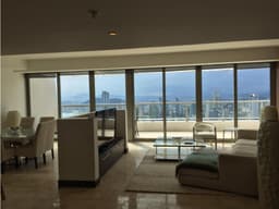 Venta: Penthouse en JW Marriott (Trump), Punta Pacífica