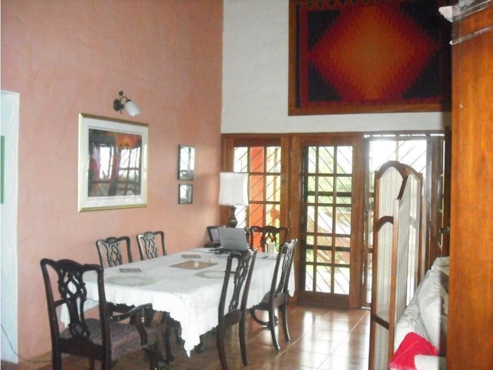 Venta: Casa 4 recámaras en Sorá, Panamá — foto 4