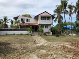 Venta: Casa de playa en Punta Chame