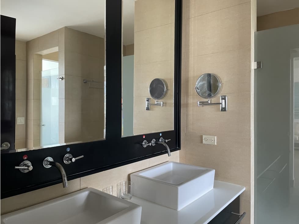 Venta: Apartamento de playa en Nikki Beach Residences — foto 4