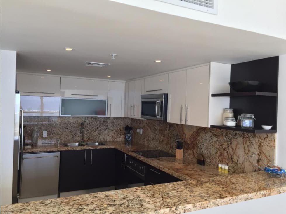 Venta: Penthouse en JW Marriott (Trump), Punta Pacífica — foto 6
