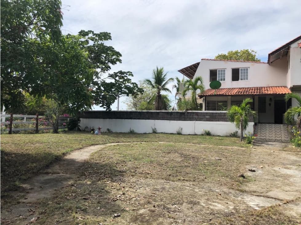 Venta: Casa de playa en Punta Chame — foto 2