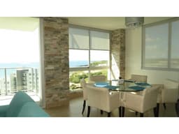Venta: Apartamento 3 recámaras Rio Mar, San Carlos