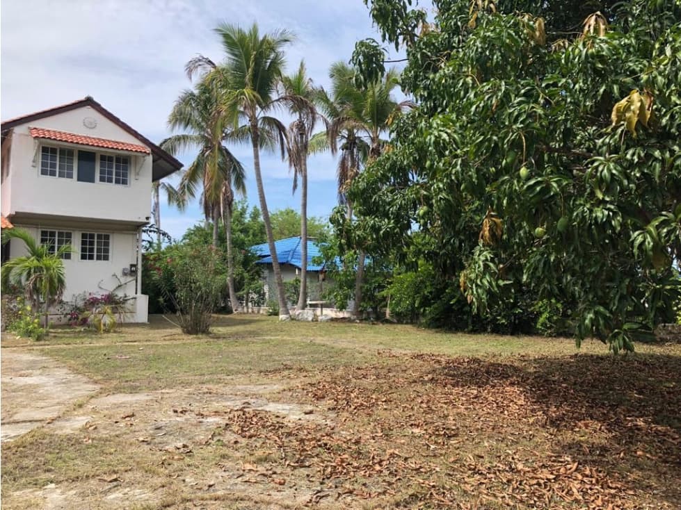 Venta: Casa de playa en Punta Chame — foto 4