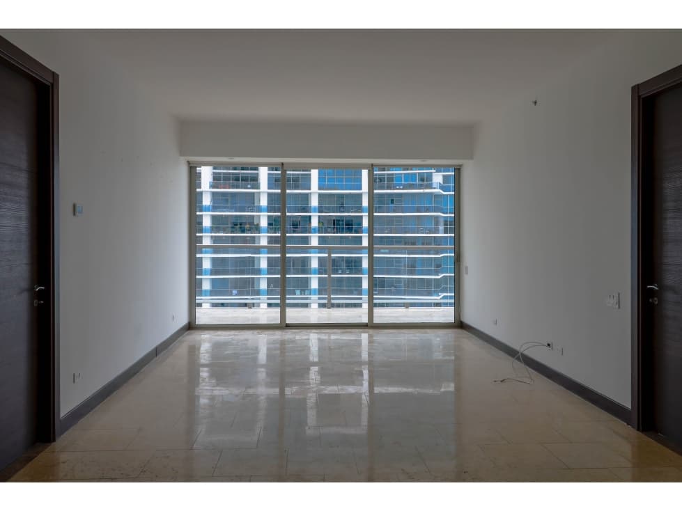 Venta: 2 recámaras en JW Marriott (Trump), Punta Pacífica — foto 2
