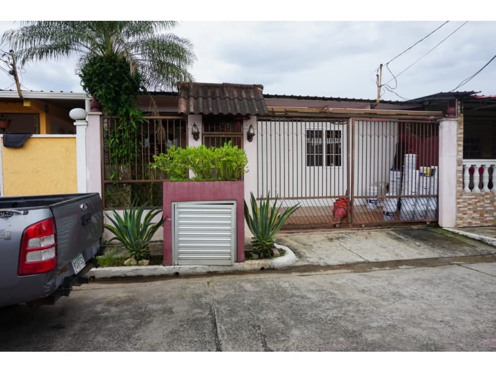 Venta de casa en Las Mañanitas OLLU2829 — foto 2
