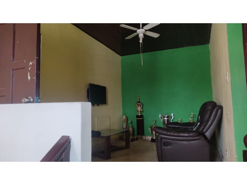Venta de Casa en Parque Lefevre OLLU3431 — foto 5