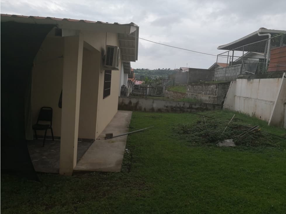 Venta de casa en La Chorrera OLLU2732V — foto 5