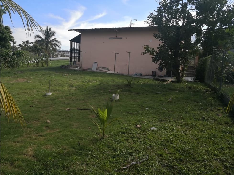 Venta de casa en La Chorrera OLLU2733 — foto 5