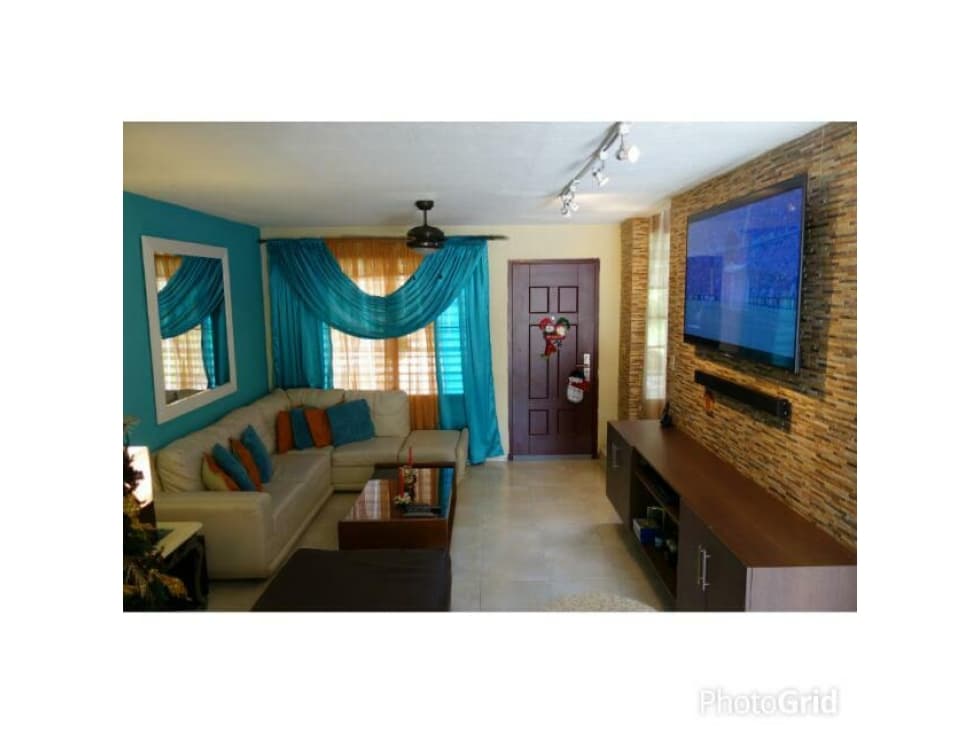 Venta de casa en Tocumen OLLU2938 — foto 1