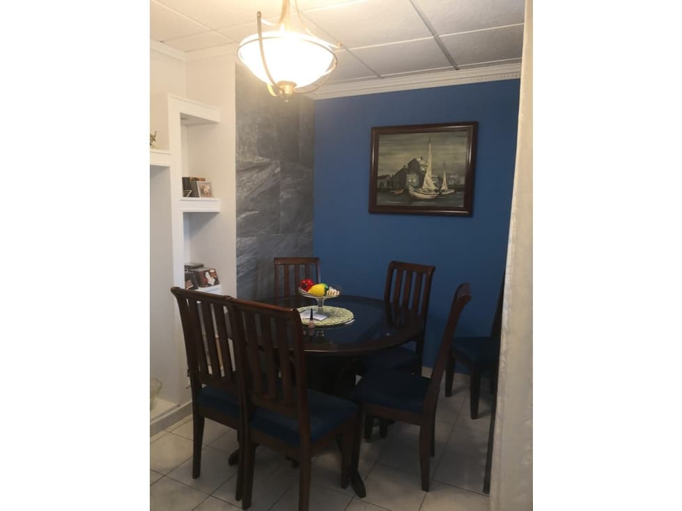 Venta de casa en La Chorrera OLLU2732V — foto 4
