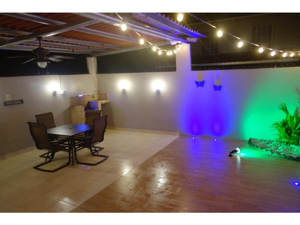 Venta de casa en Tocumen OLLU2938 — foto 3