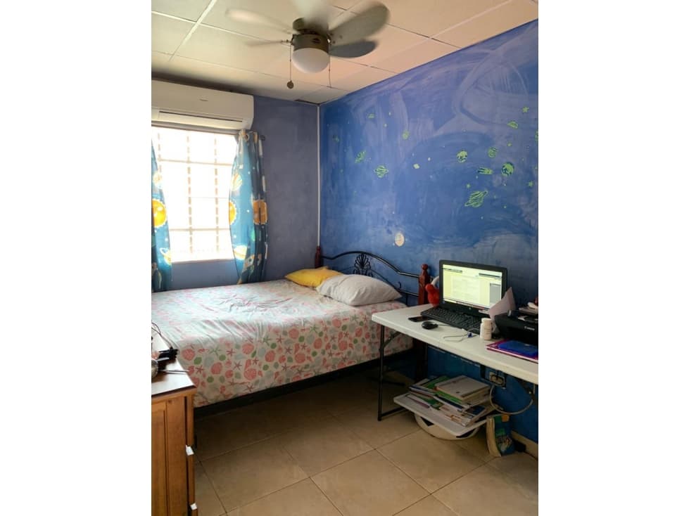 Venta de casa en Tocumen OLLU2938 — foto 4