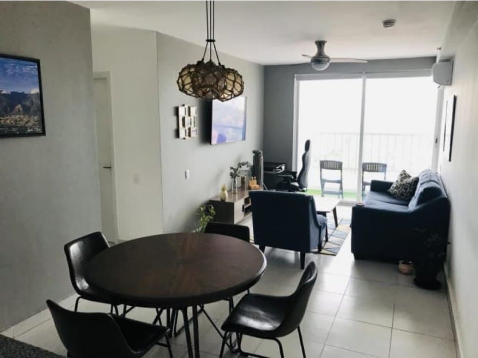 Venta de Apartamento en Parque Lefevre PH Solok OLLU3423 — foto 3