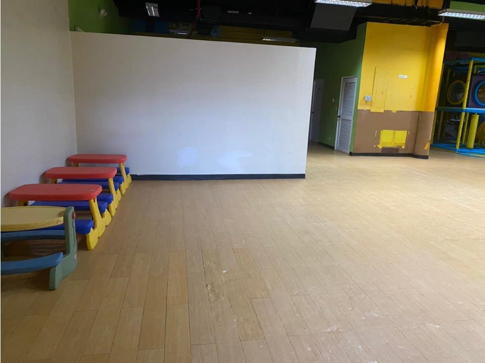 Venta de local en Las Cumbres OLLU2875 — foto 4