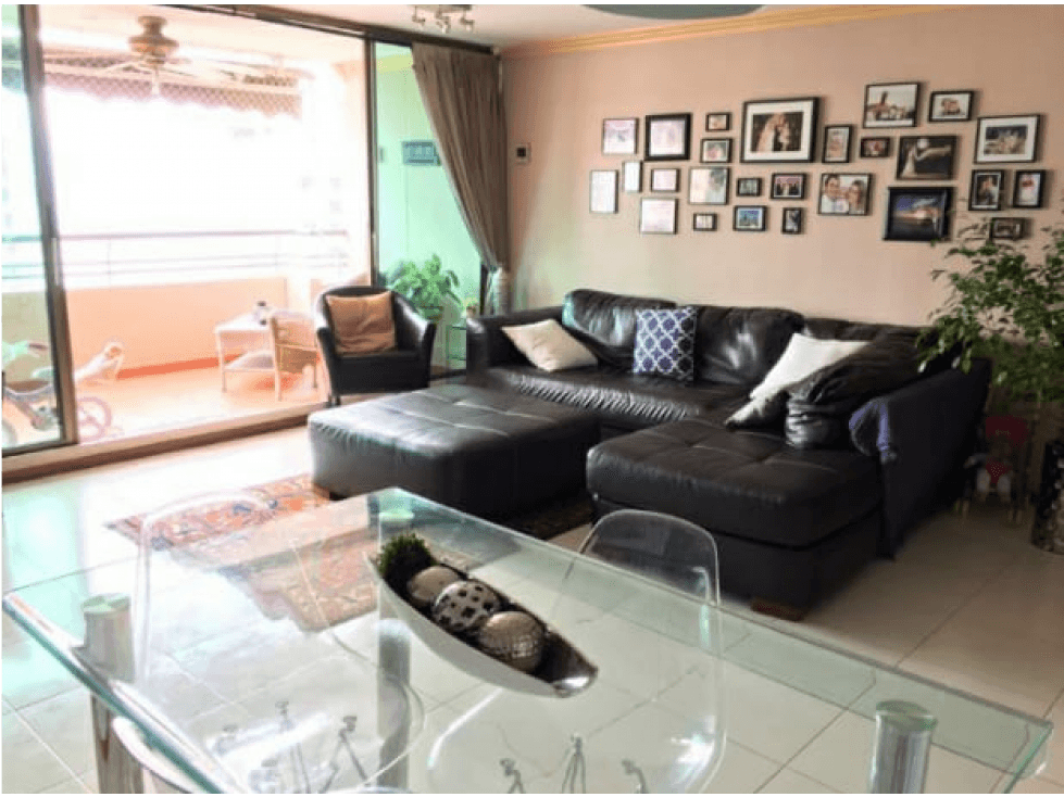 Venta de Apartamento en Punta pacífica PH Pacific Wind OLLU3609 — foto 1