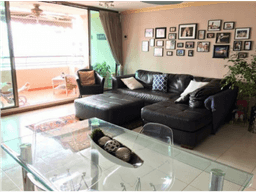 Venta de Apartamento en Punta pacífica PH Pacific Wind OLLU3609