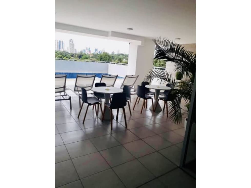 Venta de Apartamento en Parque Lefevre PH Solok OLLU3423 — foto 4