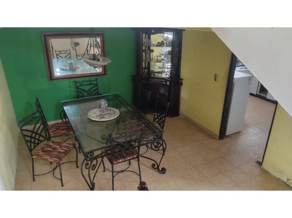 Venta de Casa en Parque Lefevre OLLU3431 — foto 4