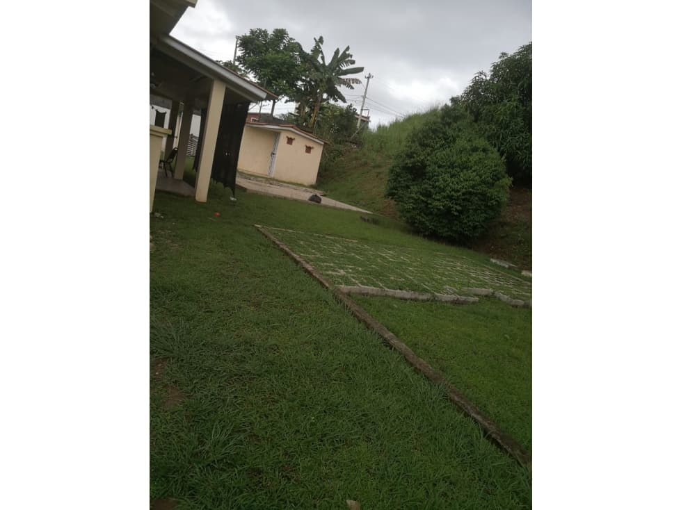 Venta de casa en La Chorrera OLLU2732V — foto 6