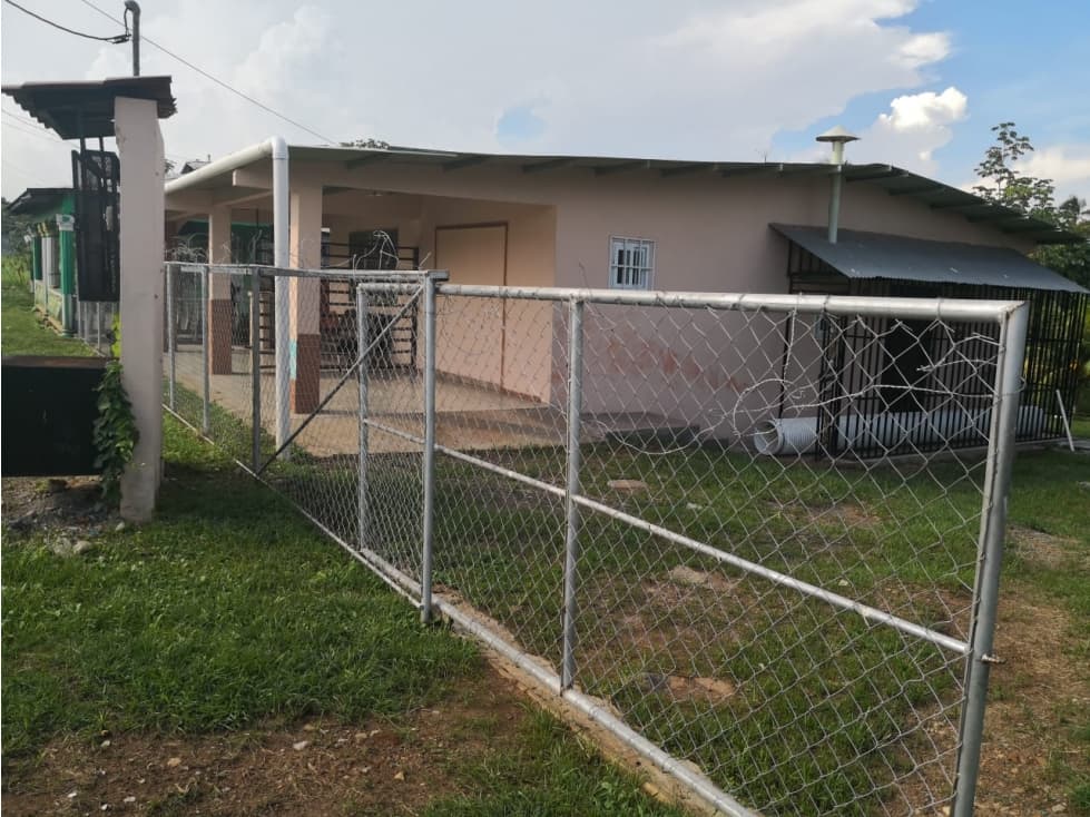 Venta de casa en La Chorrera OLLU2733 — foto 3