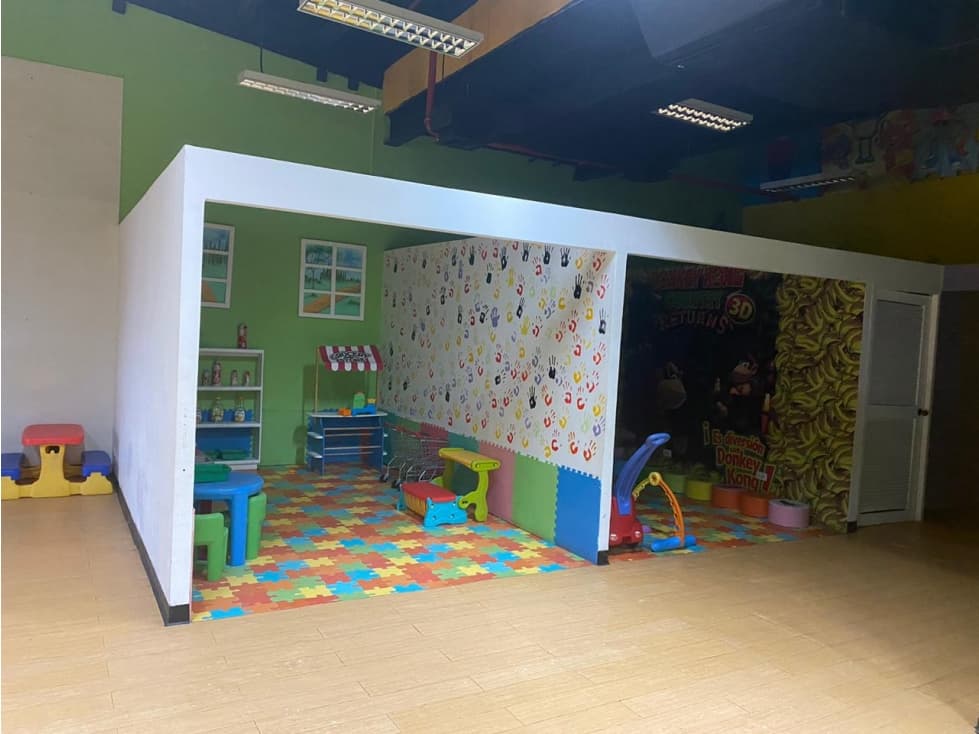 Venta de local en Las Cumbres OLLU2875 — foto 5