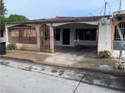 Alquiler de Casa en Via Tocumen Urb Don Bosco OLLU3439