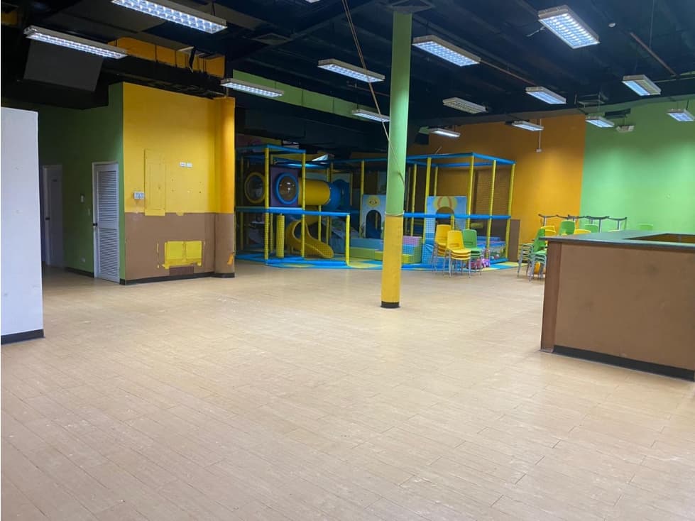 Venta de local en Las Cumbres OLLU2875 — foto 6