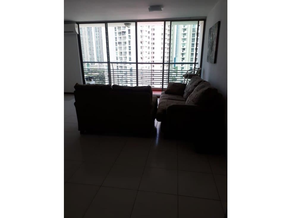Venta de Apartamento en Punta Pacifica OLLU2692 — foto 1