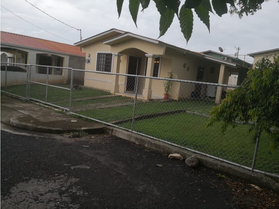 Venta de casa en La Chorrera OLLU2732V — foto 3